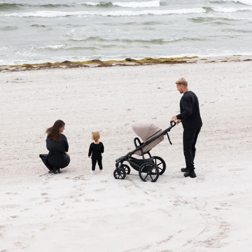 Thule Urban Glide 4-wheel