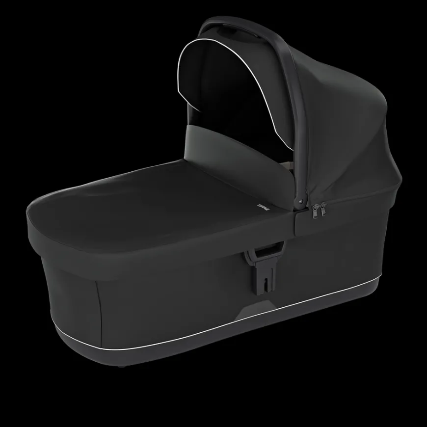 Thule Urban Glide 4-wheel baby bundle