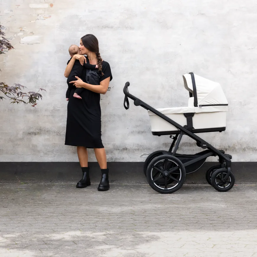Thule Urban Glide 4-wheel 2-in-1 bundle