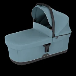 Thule Urban Glide 4-wheel travel system bundle