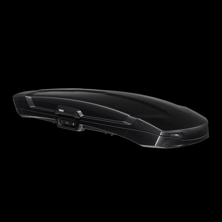 Thule Vector Alpine