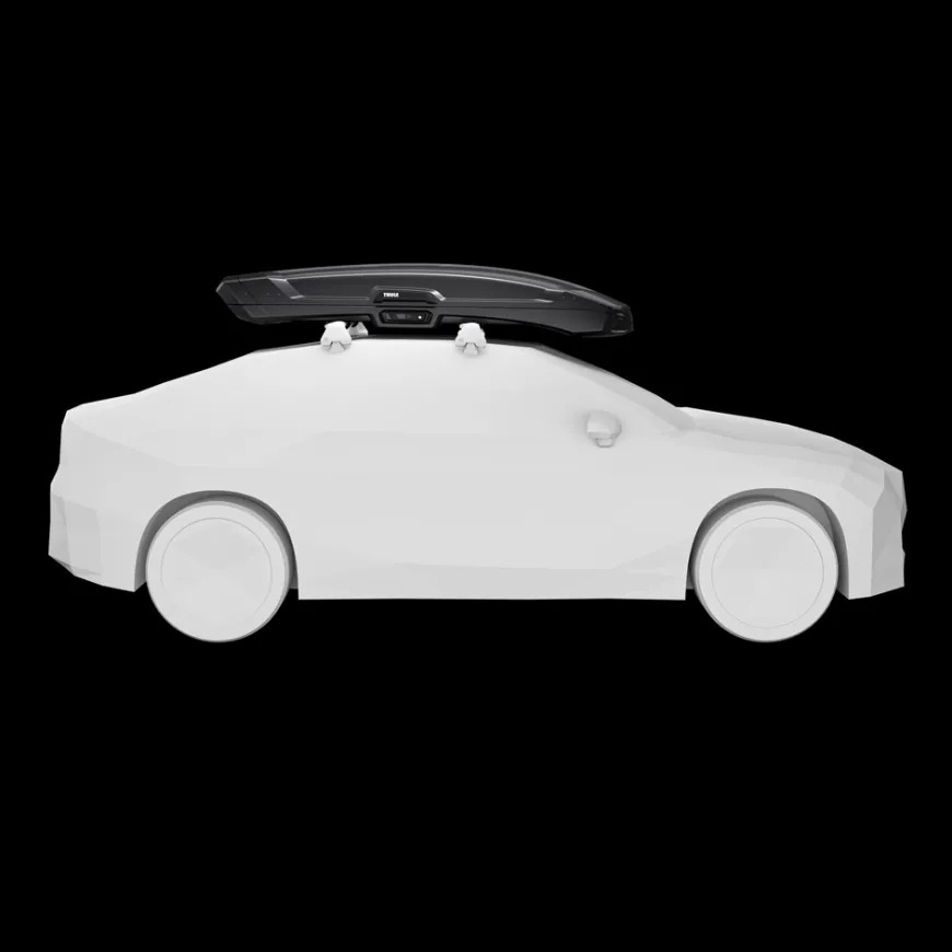 Thule Vector Alpine