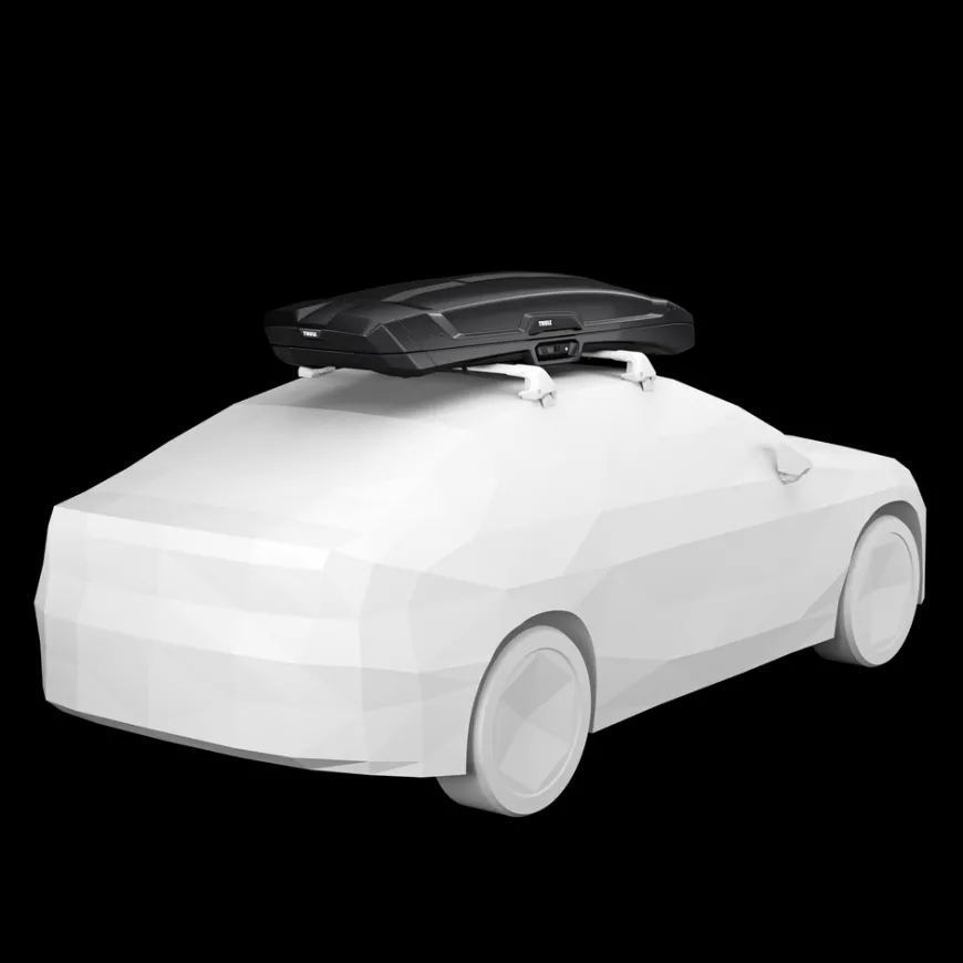 Thule Vector Alpine