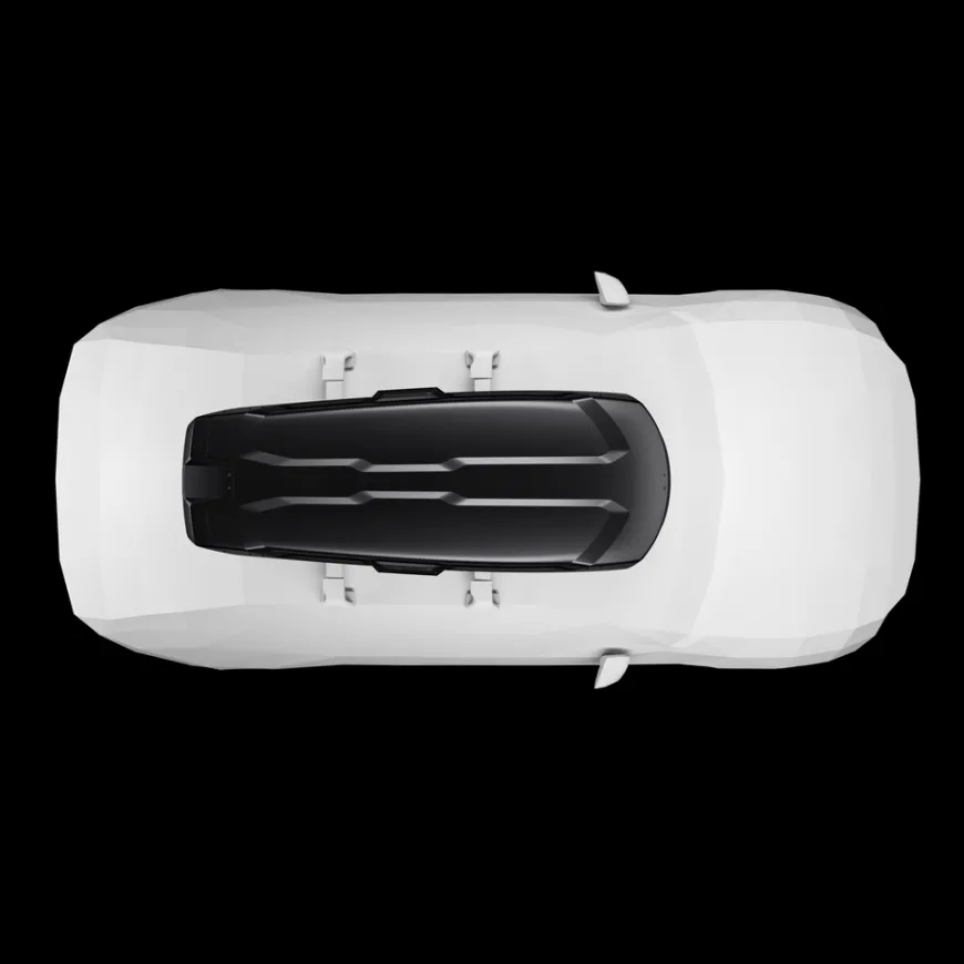 Thule Vector Alpine