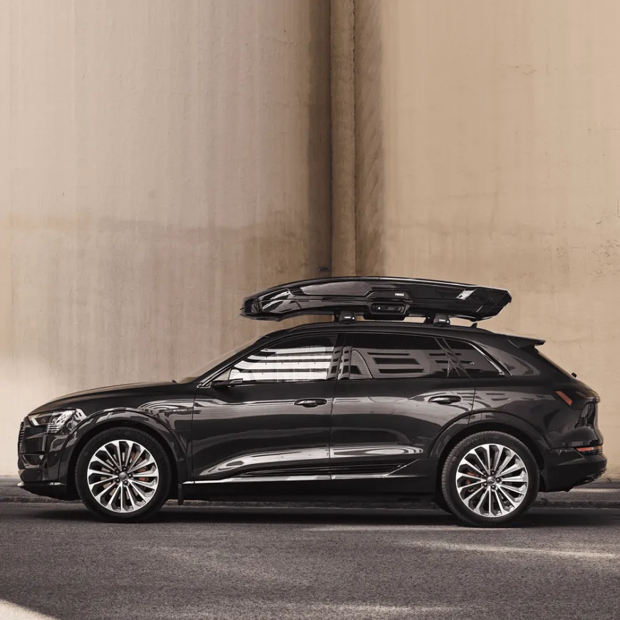 Thule Vector Alpine