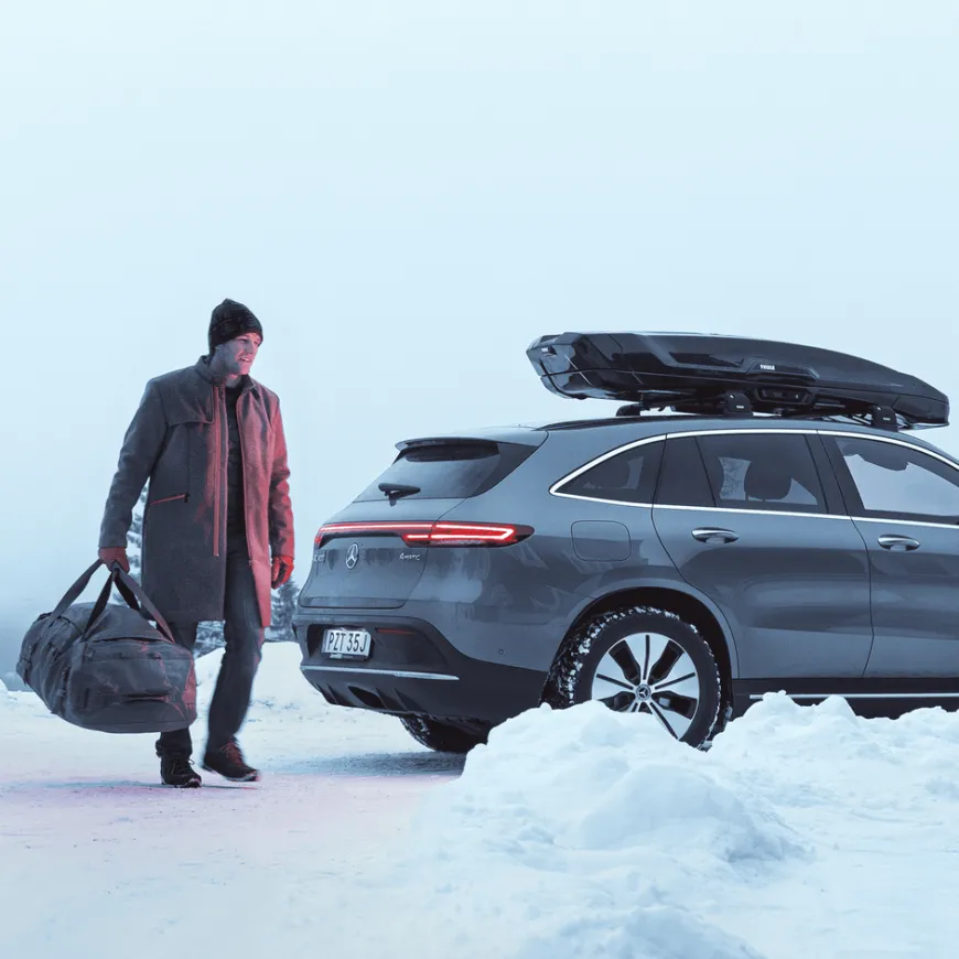 Thule Vector Alpine