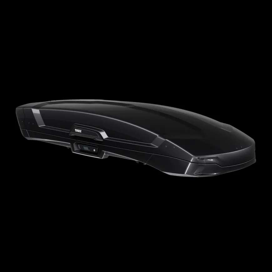 Thule Vector M