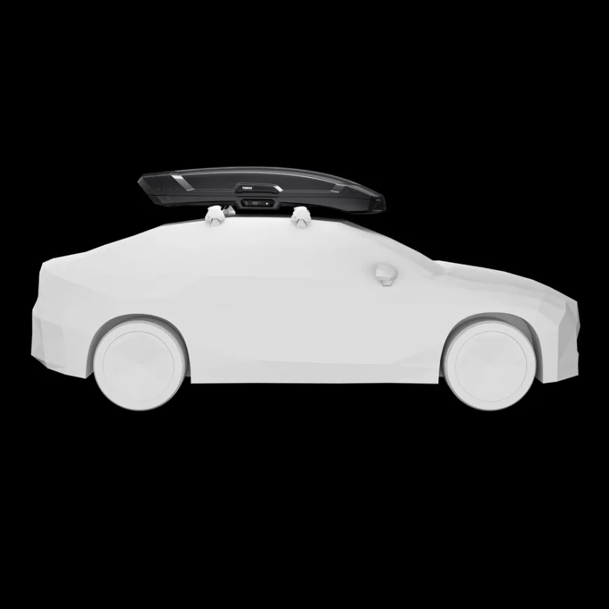 Thule Vector M