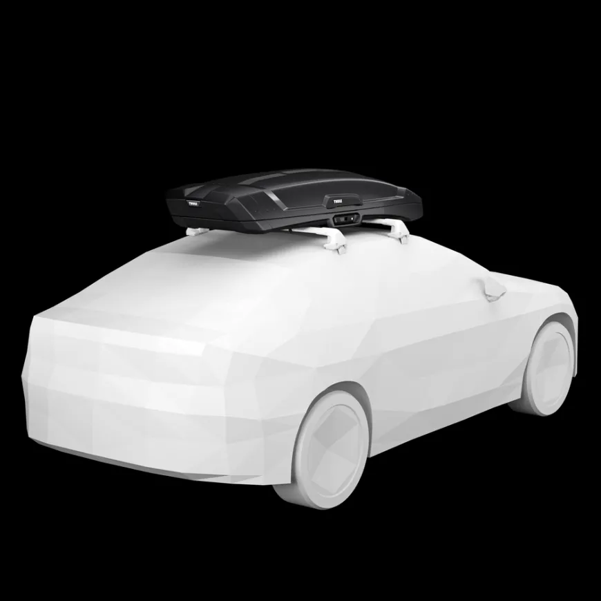 Thule Vector M