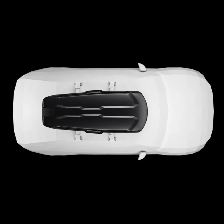 Thule Vector M