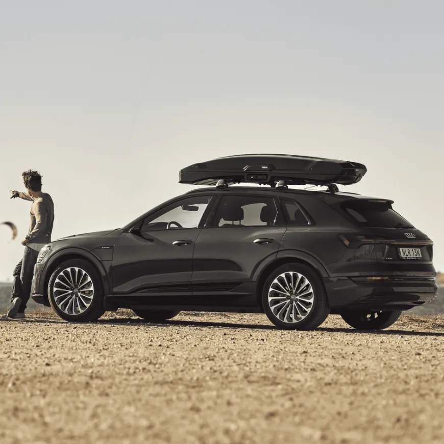 Thule Vector M