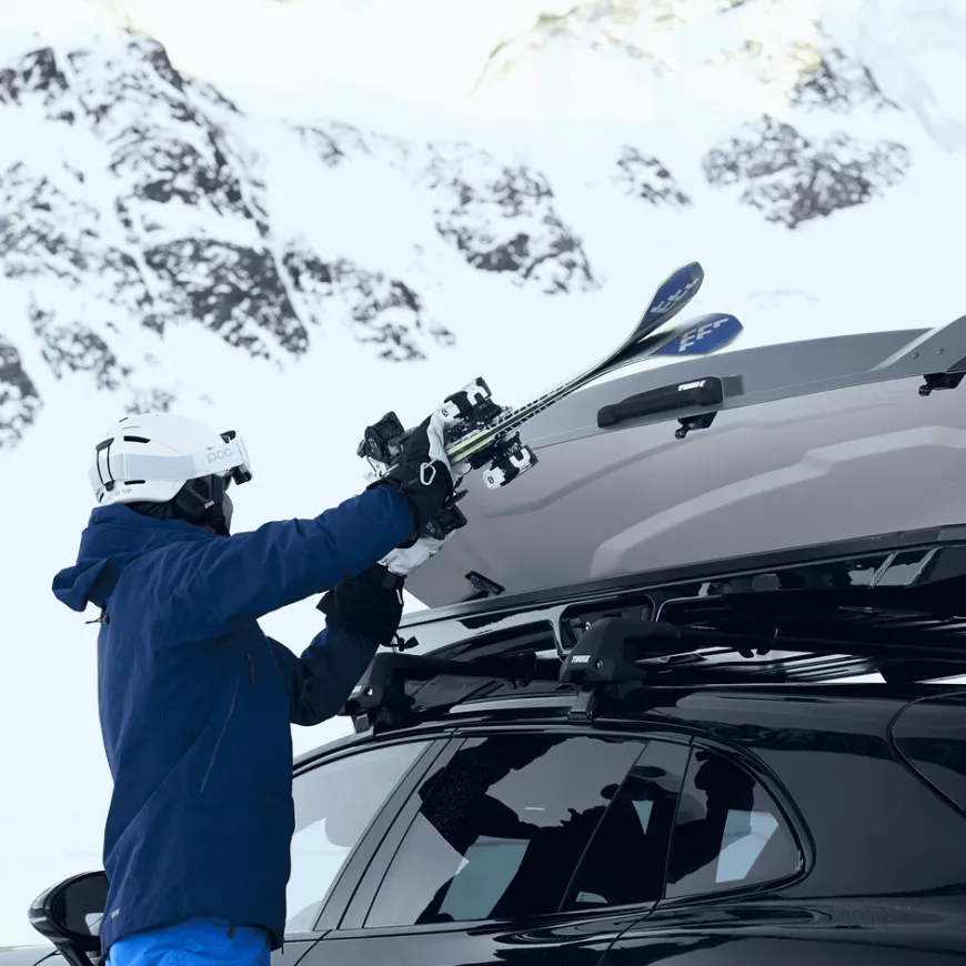 Thule Vector M