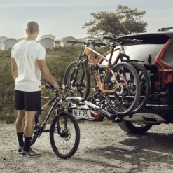 Thule VeloCompact 13-pin