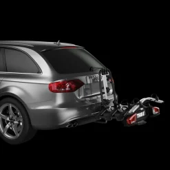 Thule VeloCompact 4th Bike Adapter