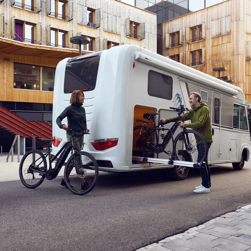Thule VeloSlide Standard