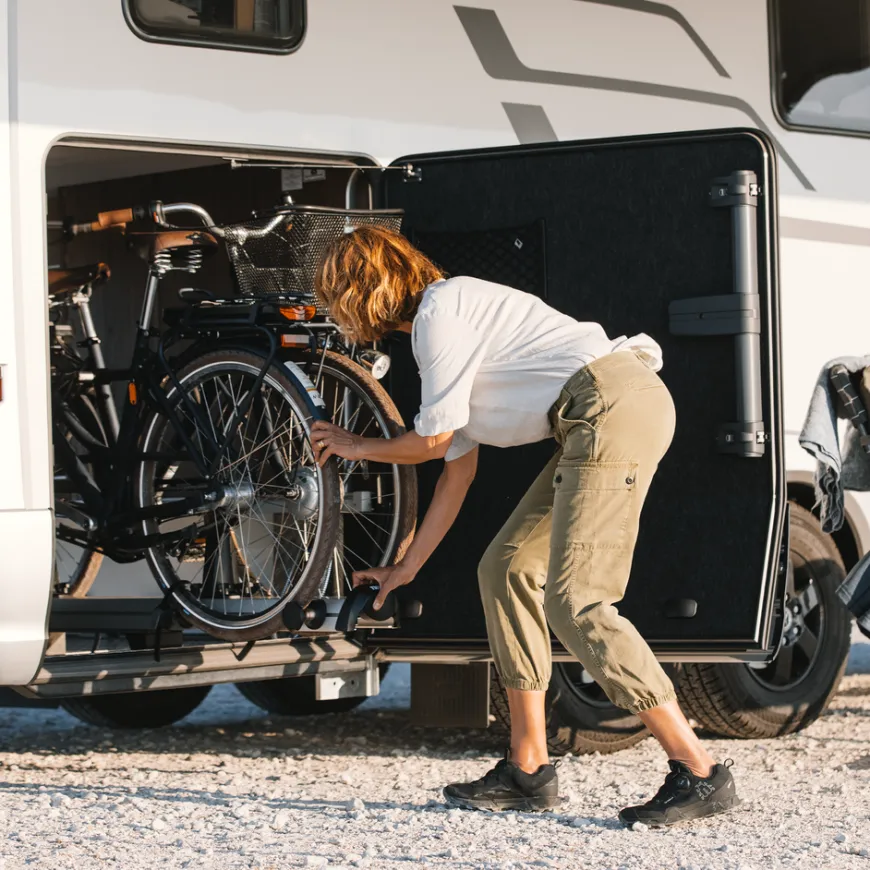 Thule VeloSlide Standard