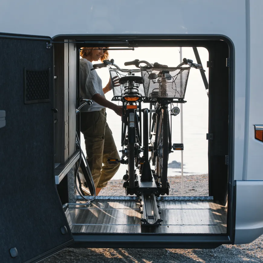 Thule VeloSlide Standard