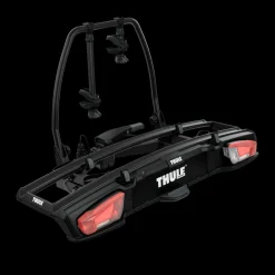 Thule VeloSpace XT fatbike bundle