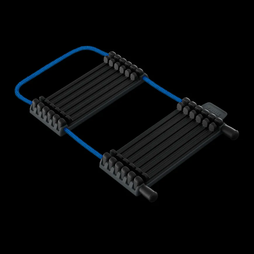 Thule VeloSpace XT fatbike bundle