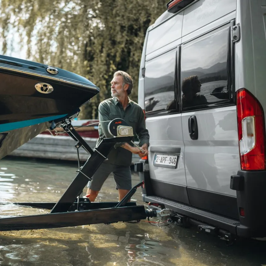 Thule VeloSwing