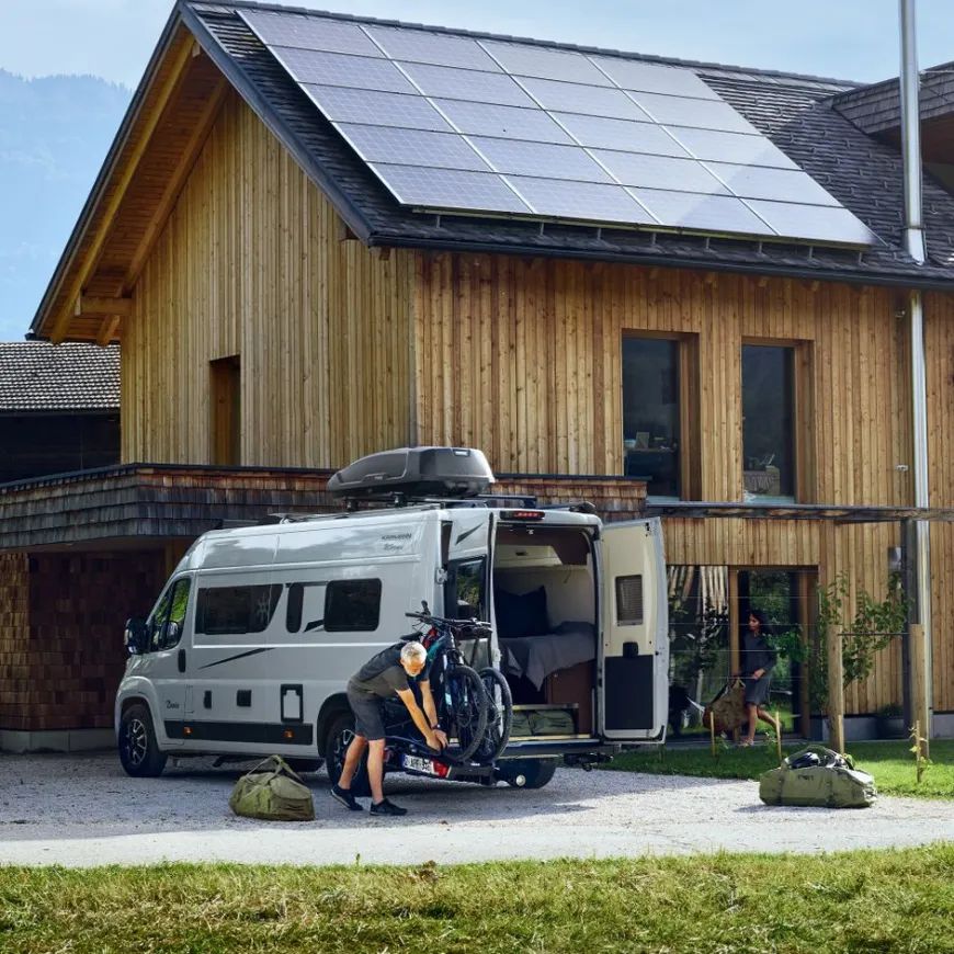 Thule VeloSwing