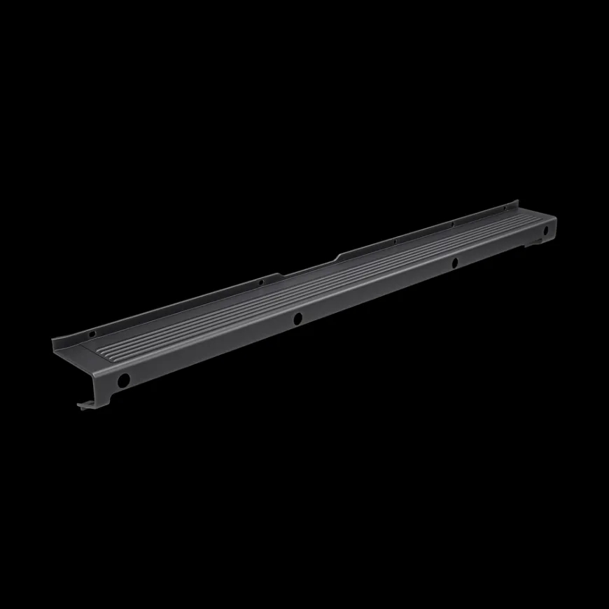 Thule VeloSwing Precut Bumper