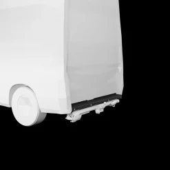 Thule VeloSwing Precut Bumper