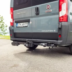 Thule VeloSwing Precut Bumper