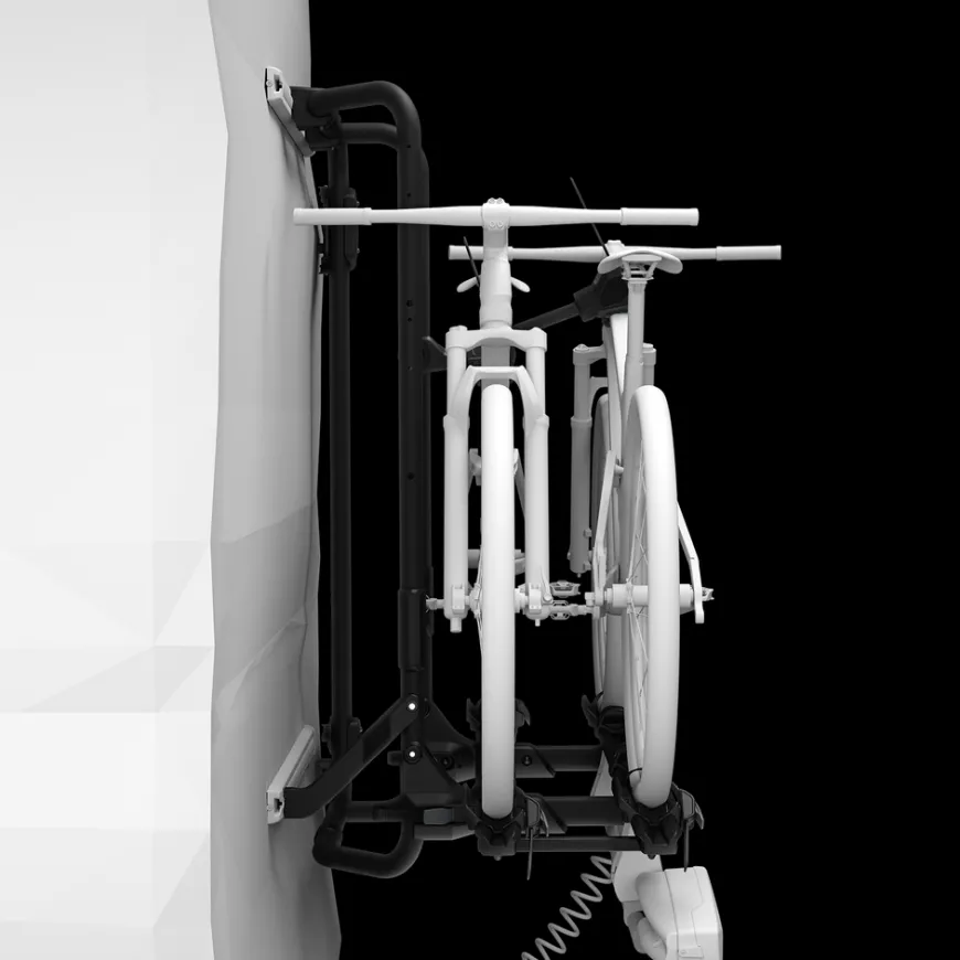Thule VeloTrack Frame
