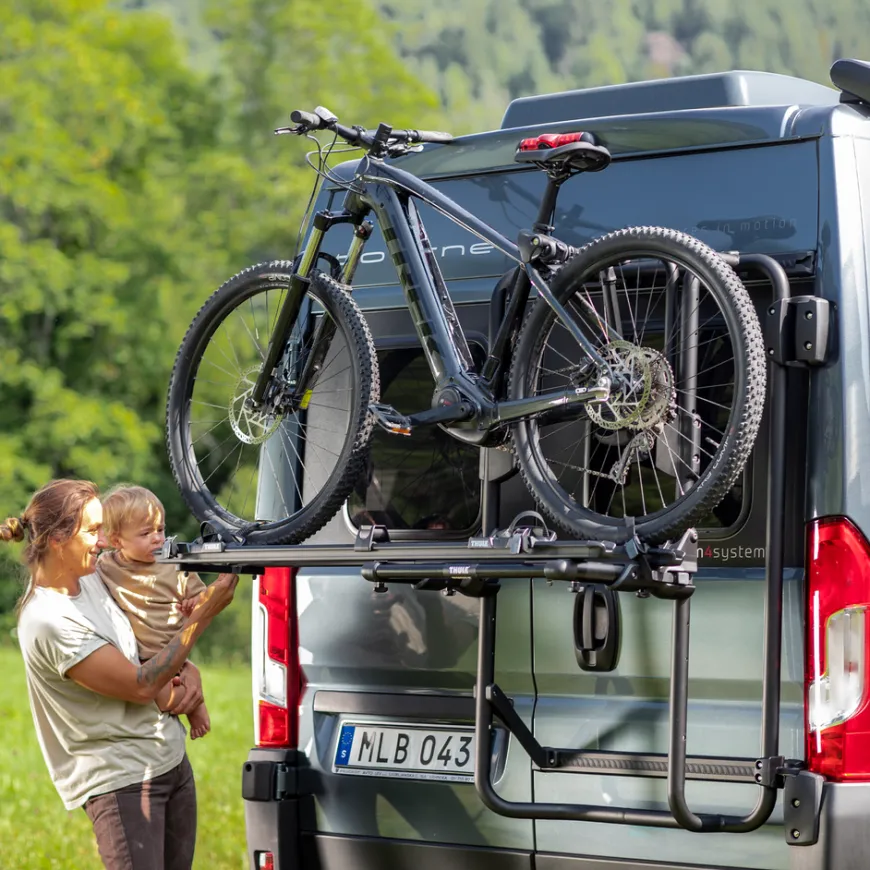 Thule VeloTrack Frame