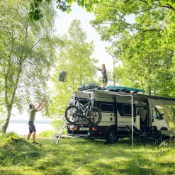 Thule VeloTrack Frame