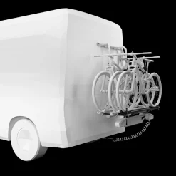 Thule VeloTrack 3rd rail