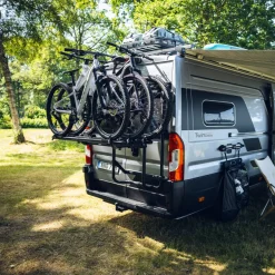Thule VeloTrack 3rd rail