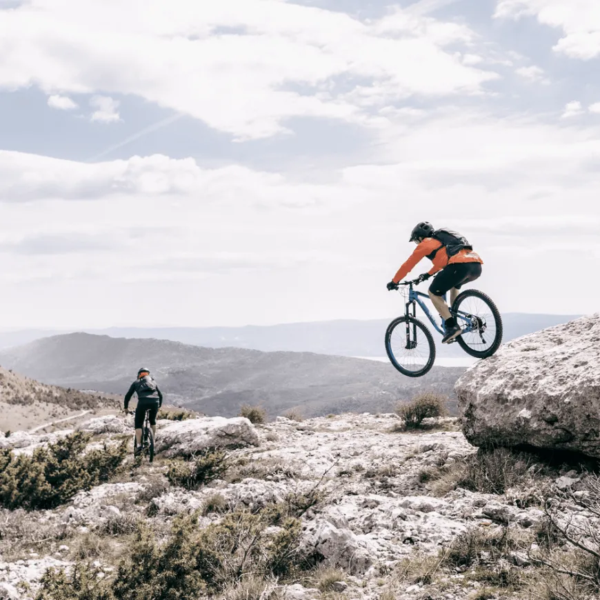 Thule Vital 3L