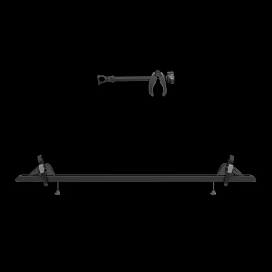 Thule WanderWay 3rd Bike Adapter