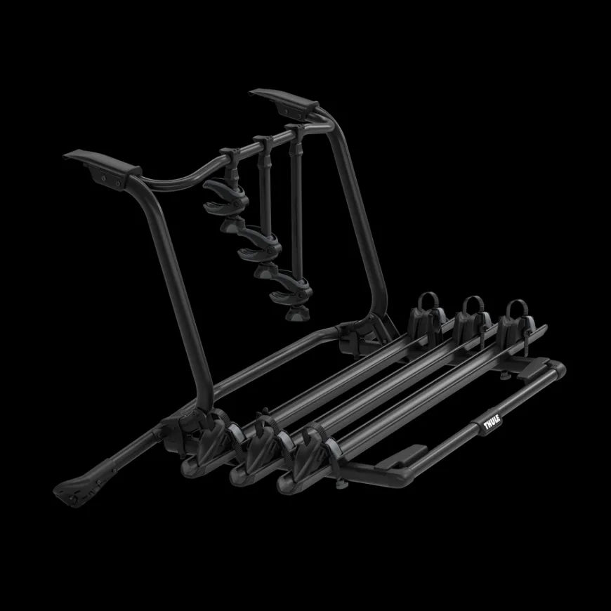 Thule WanderWay 3rd Bike Adapter
