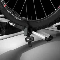 Thule Wheel Strap Locks
