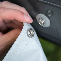 Thule Wheelcover