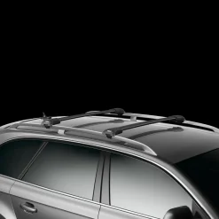 Thule WingBar Edge
