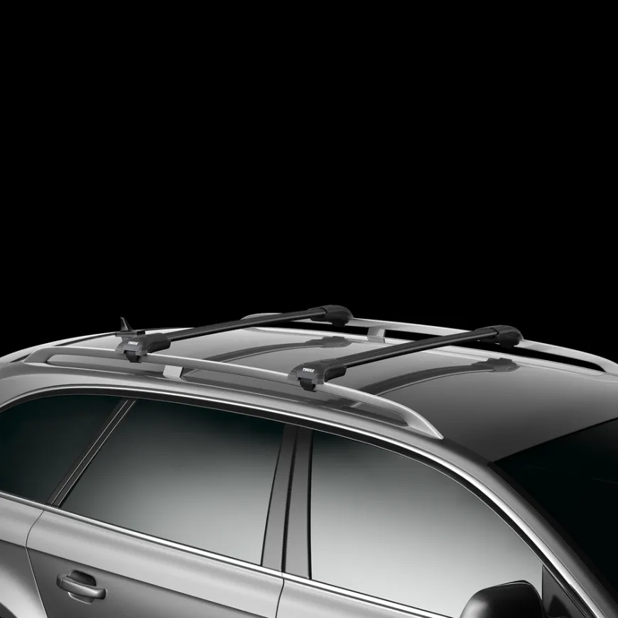 Thule WingBar Edge