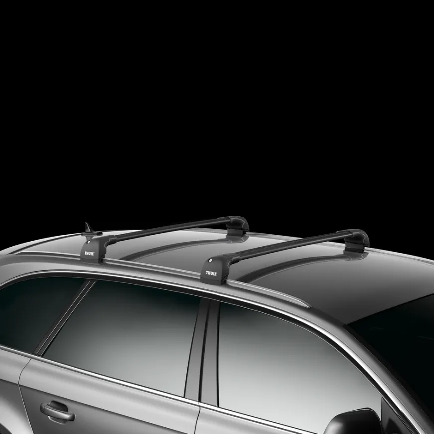 Thule WingBar Edge