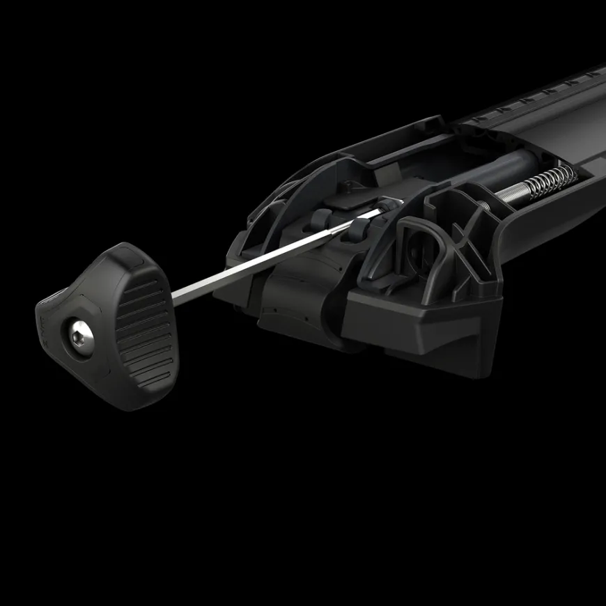 Thule WingBar Edge
