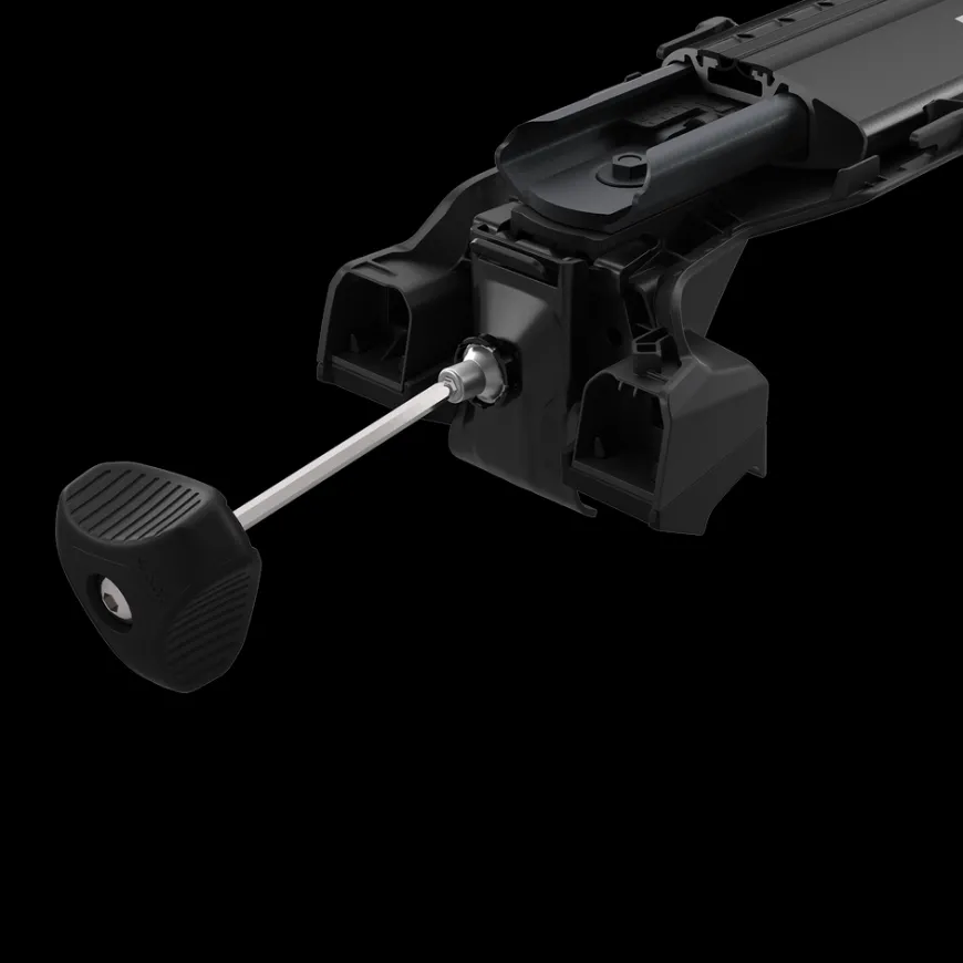 Thule WingBar Edge