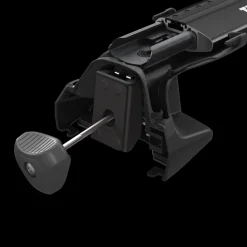 Thule WingBar Edge