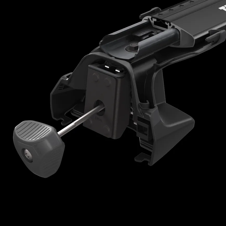 Thule WingBar Edge