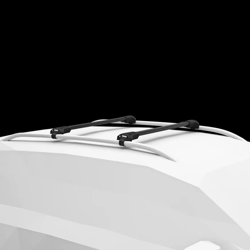 Thule WingBar Edge