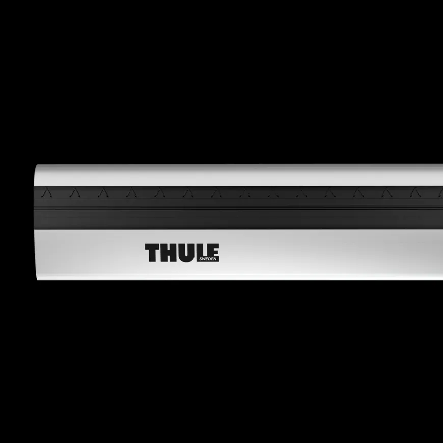 Thule WingBar Edge