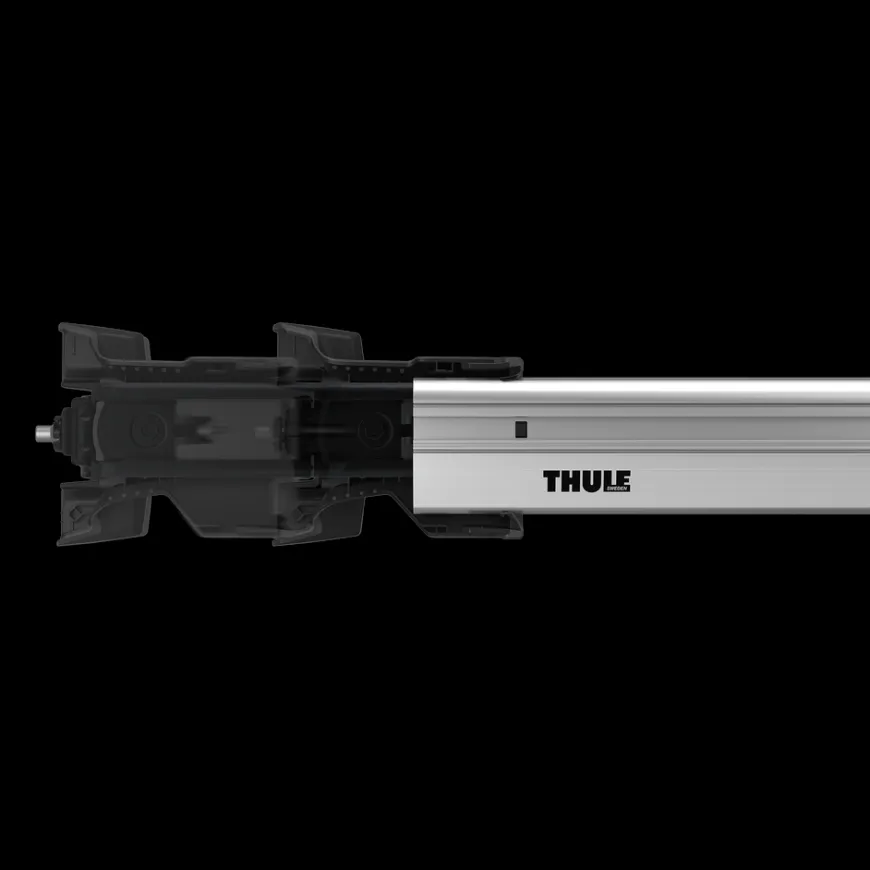 Thule WingBar Edge