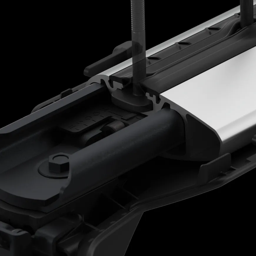 Thule WingBar Edge