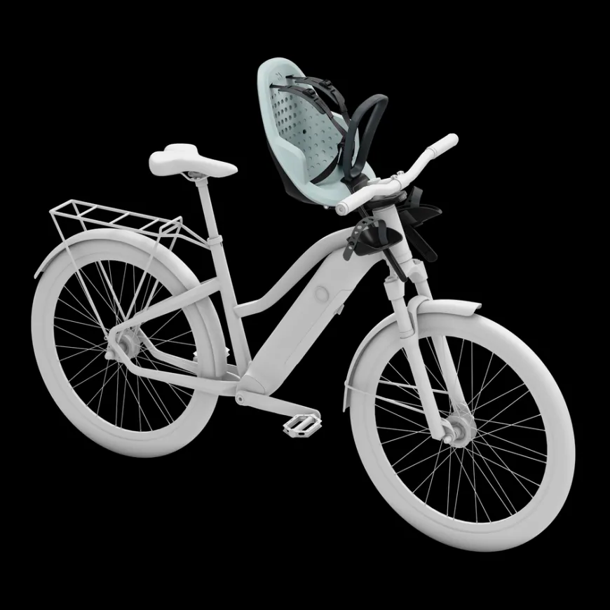 Thule Yepp 2 mini